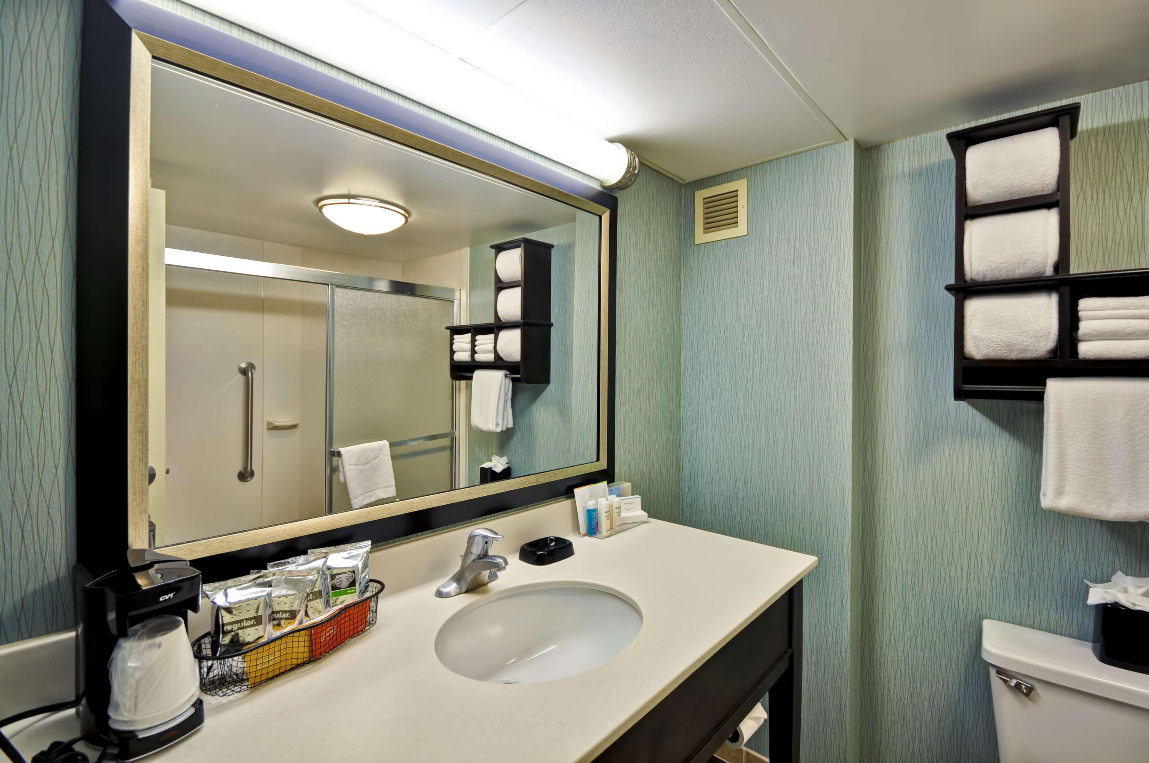 Hampton Inn Columbus/Дъблин Екстериор снимка