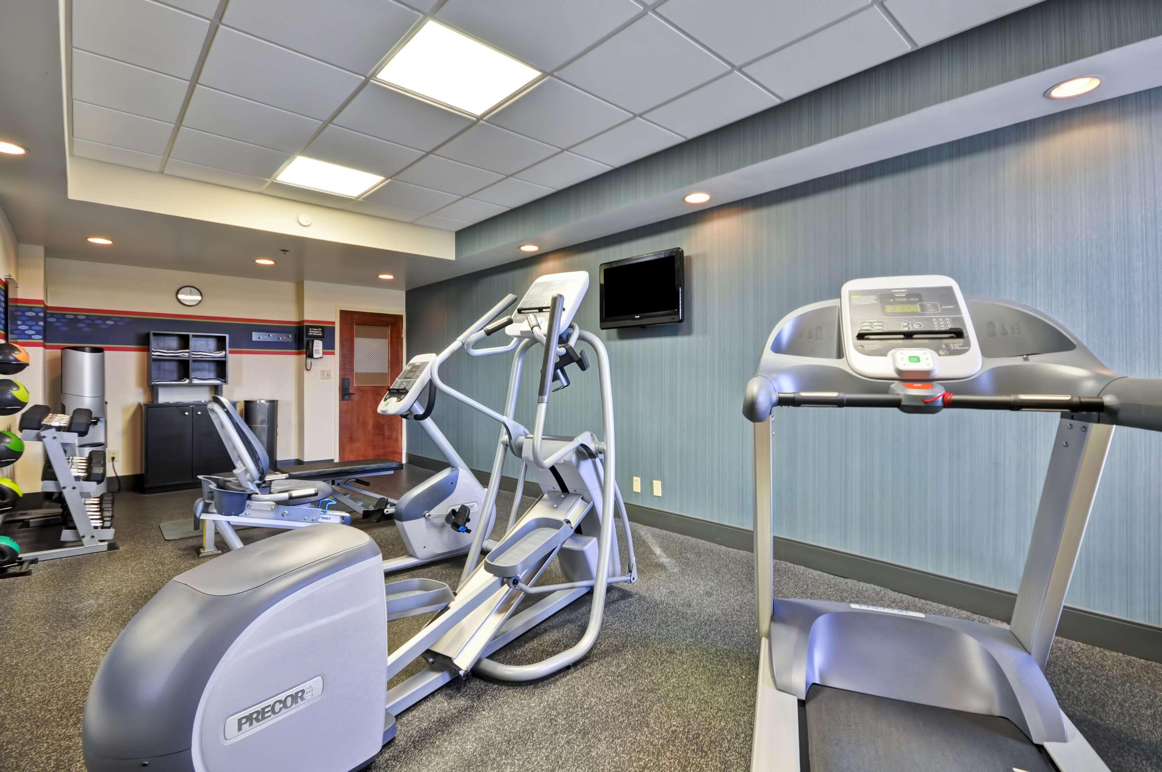 Hampton Inn Columbus/Дъблин Екстериор снимка
