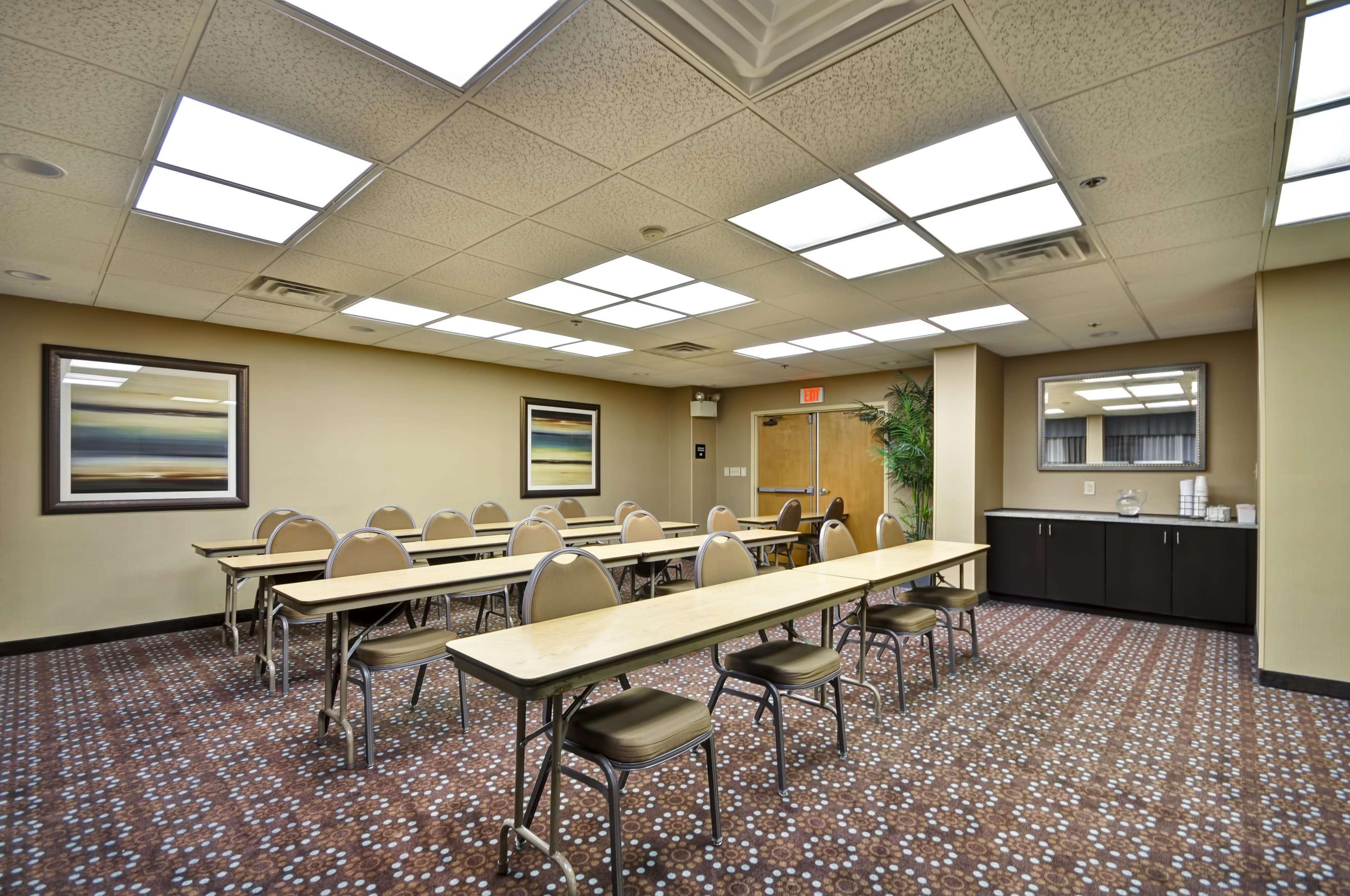 Hampton Inn Columbus/Дъблин Екстериор снимка